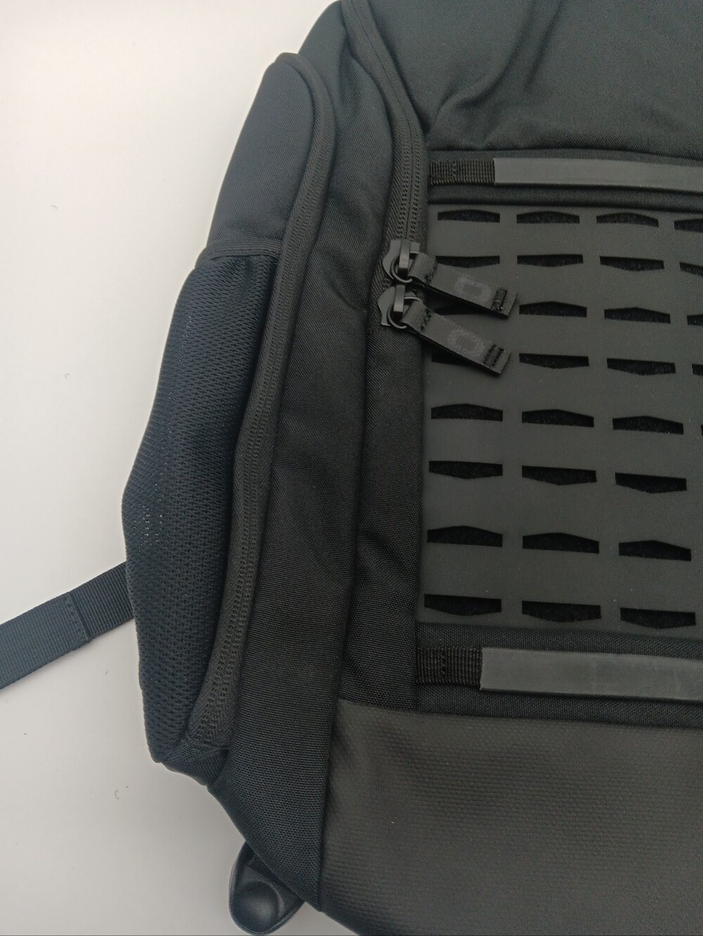 OGIO Black Tactical-Style Backpack - Picture 5 of 6